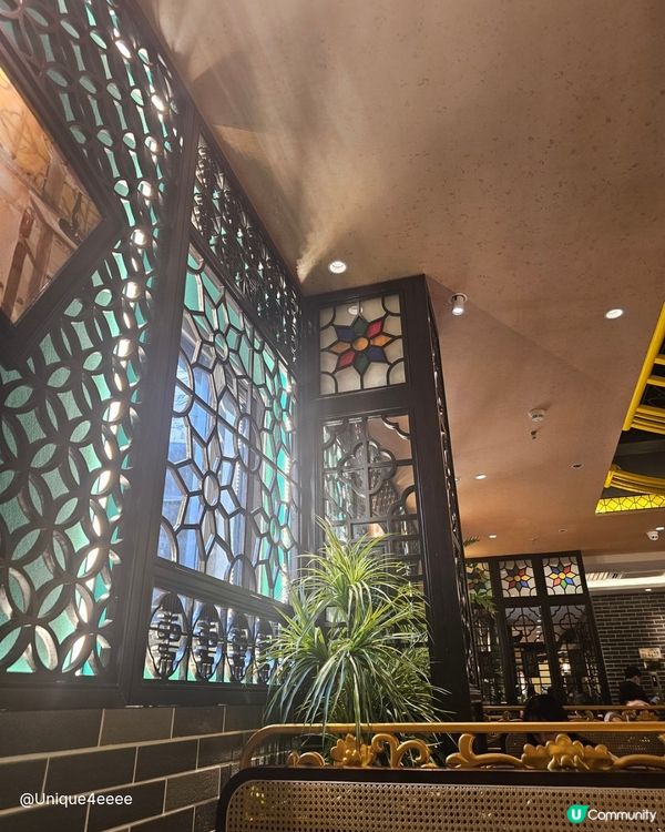 【蘩樓實測：爆紅深圳的飲茶天花板，真的值得排隊嗎？☕️】