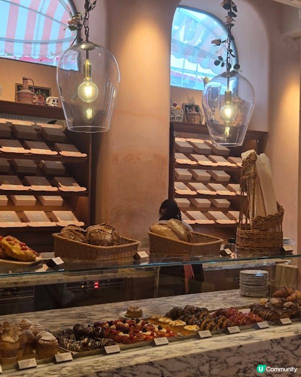 Pane e Latte - 寫意赤柱行