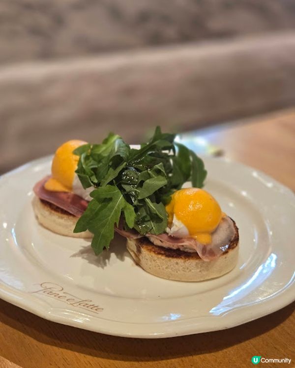 Pane e Latte - 寫意赤柱行