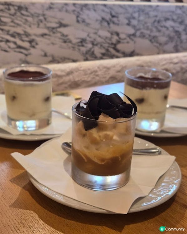 Pane e Latte - 寫意赤柱行