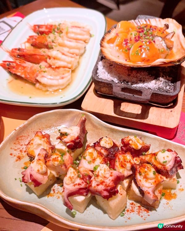 高質西班牙菜🇪🇸