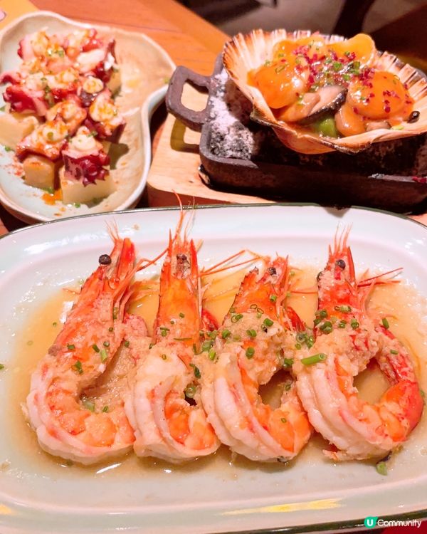 高質西班牙菜🇪🇸