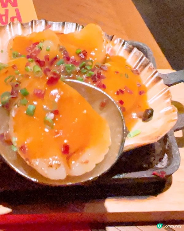 高質西班牙菜🇪🇸