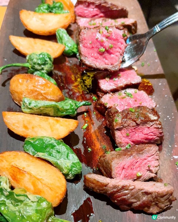 高質西班牙菜🇪🇸