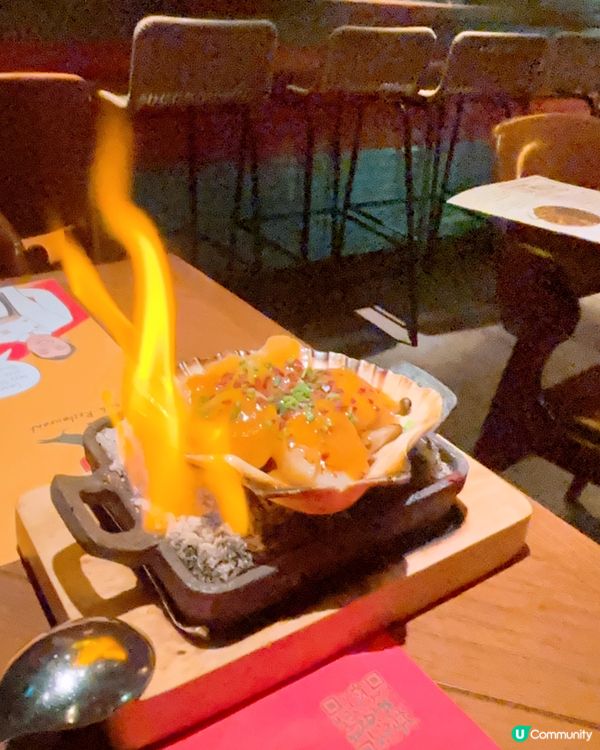 高質西班牙菜🇪🇸