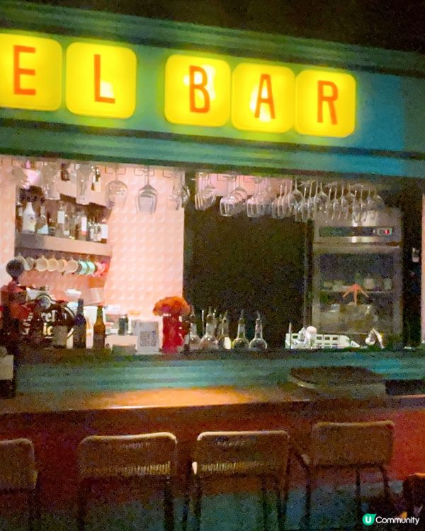 高質西班牙菜🇪🇸