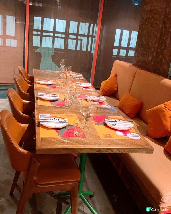 高質西班牙菜🇪🇸