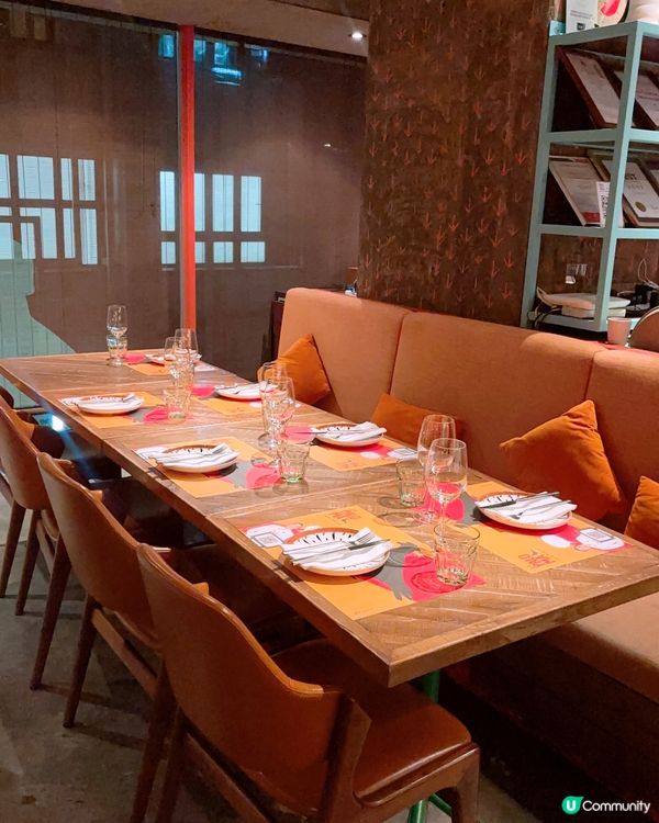 高質西班牙菜🇪🇸