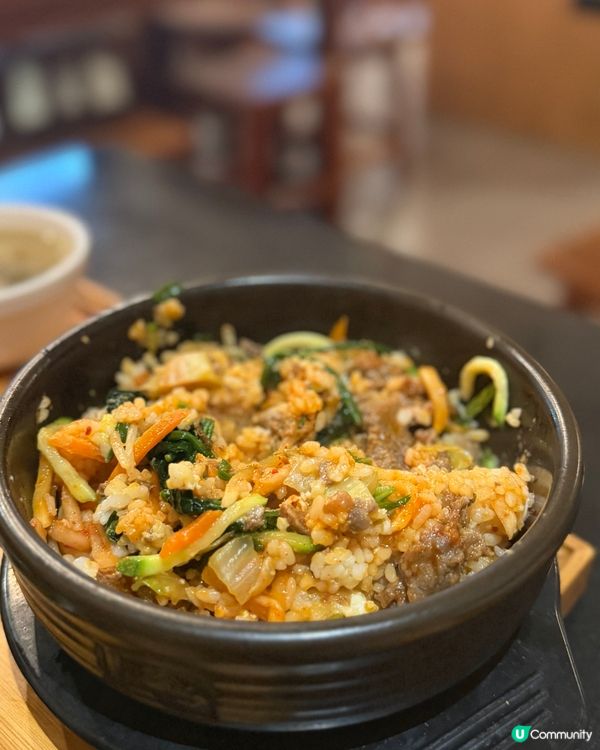 韓式家庭飯堂🇰🇷 溫馨又窩心😋