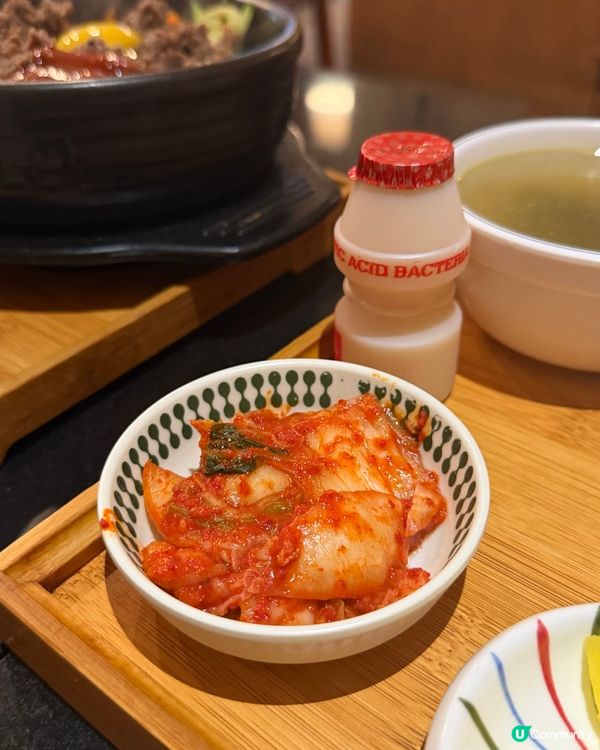 韓式家庭飯堂🇰🇷 溫馨又窩心😋