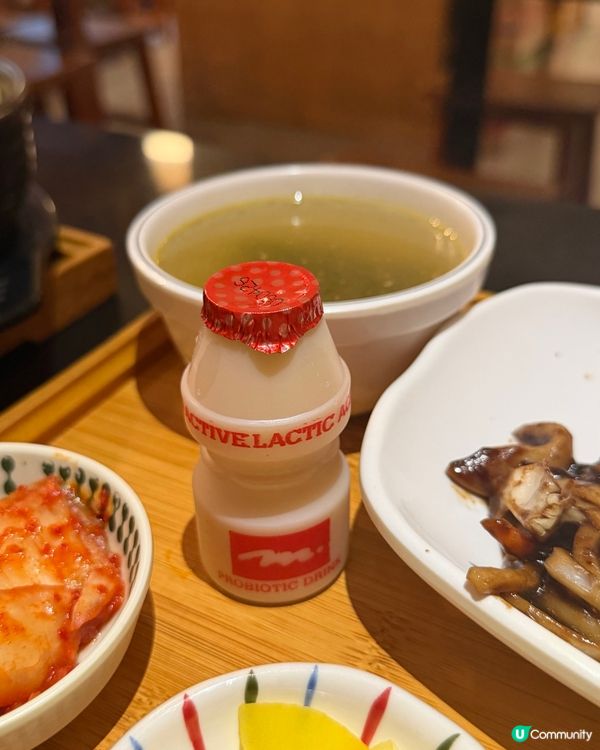 韓式家庭飯堂🇰🇷 溫馨又窩心😋