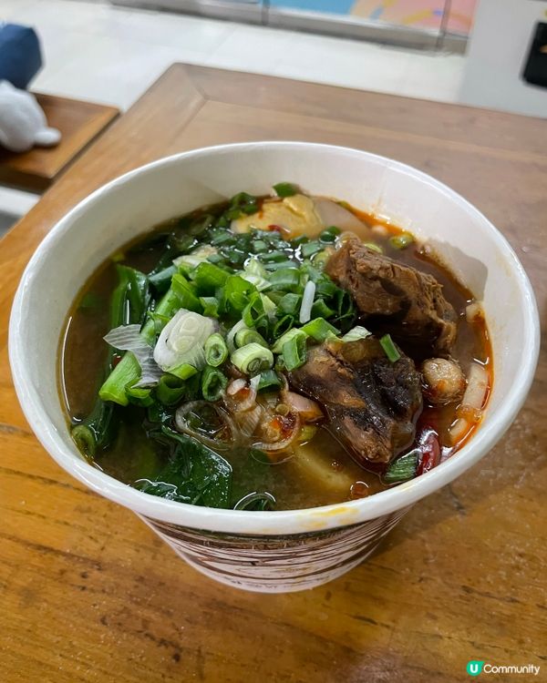 挑戰｢比臉大｣椒鹽豬扒!