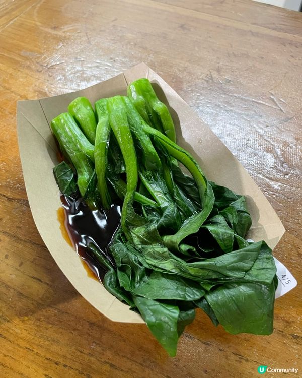 挑戰｢比臉大｣椒鹽豬扒!