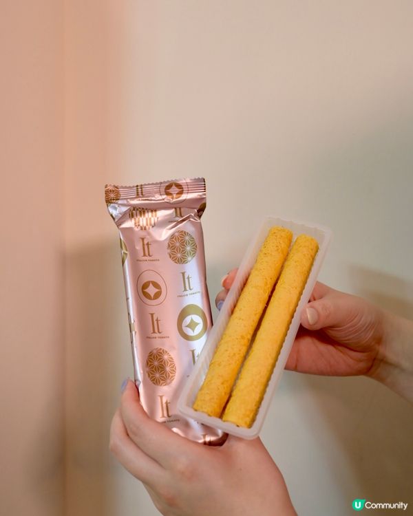 真材實料100%蘭王蛋卷🩷