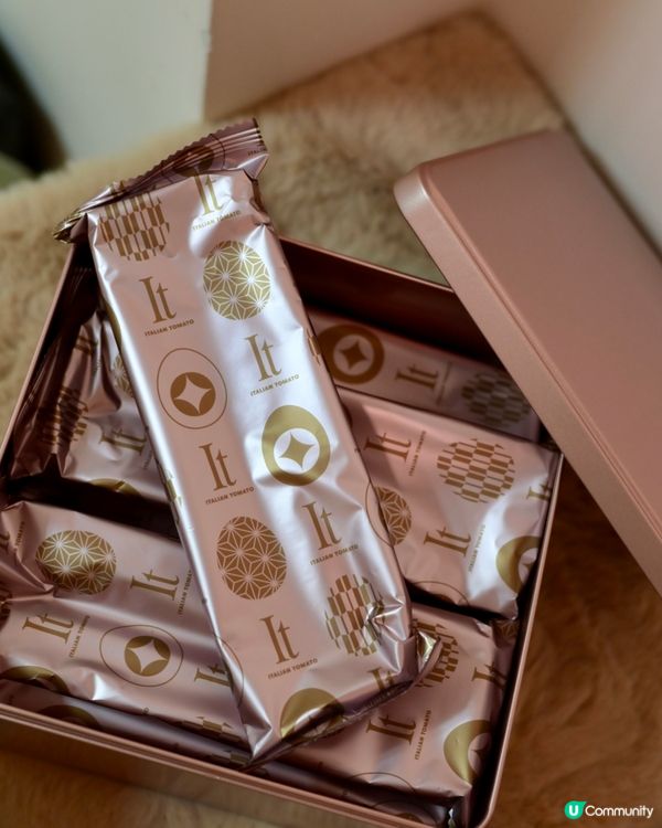 真材實料100%蘭王蛋卷🩷