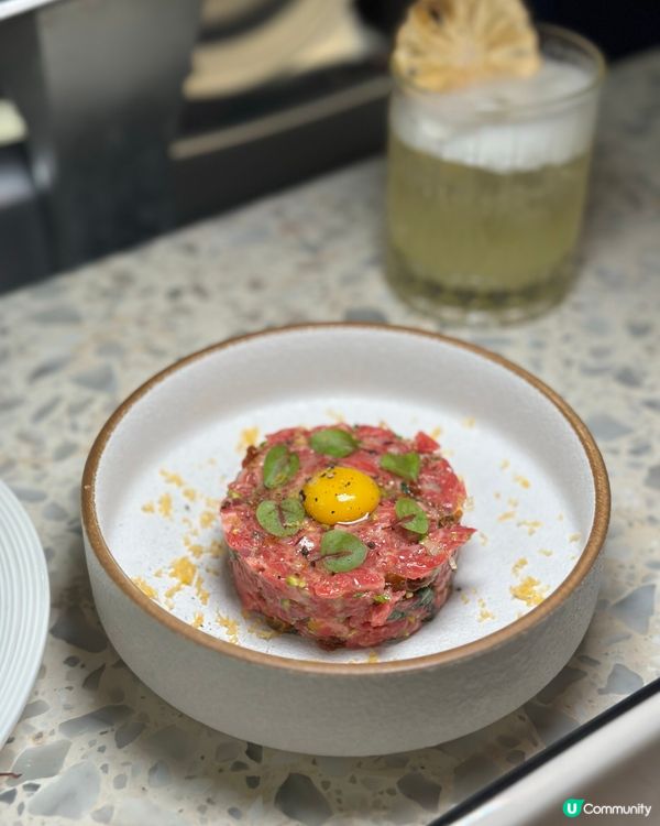 中環·法國小酒館