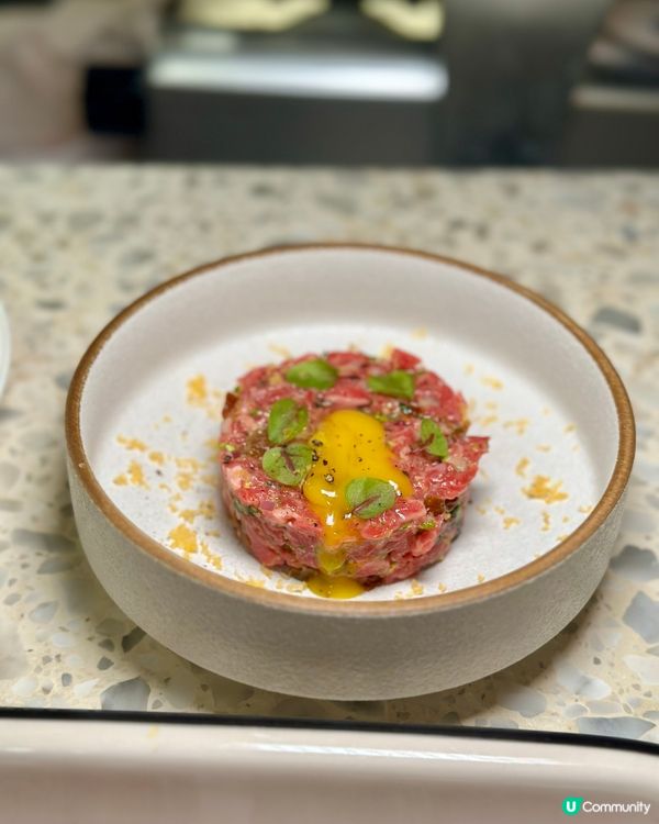 中環·法國小酒館