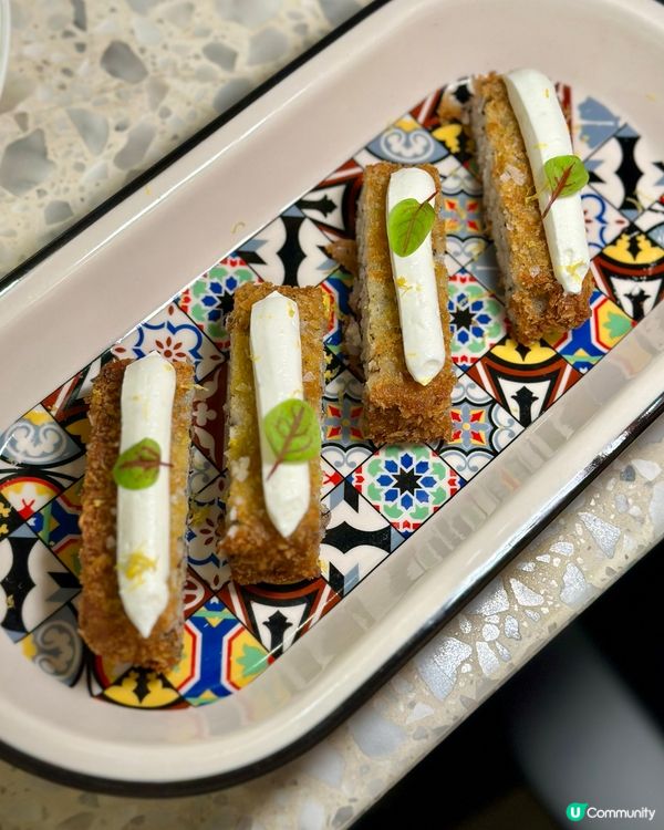 中環·法國小酒館