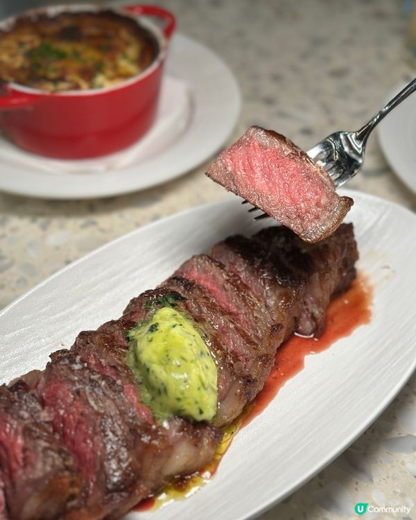 中環·法國小酒館