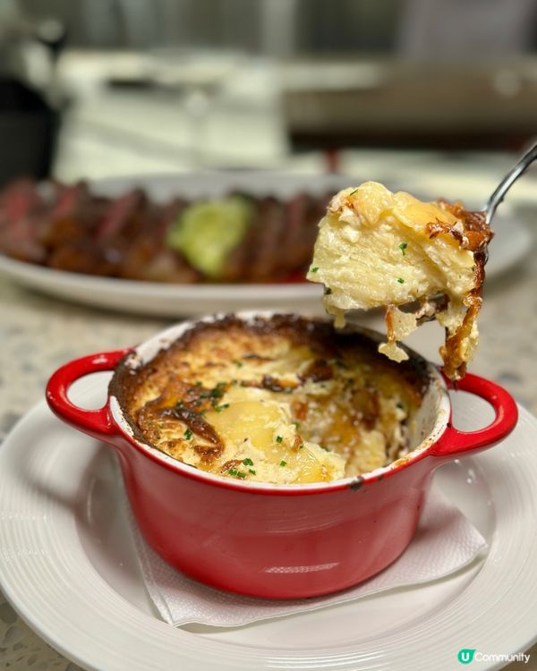 中環·法國小酒館