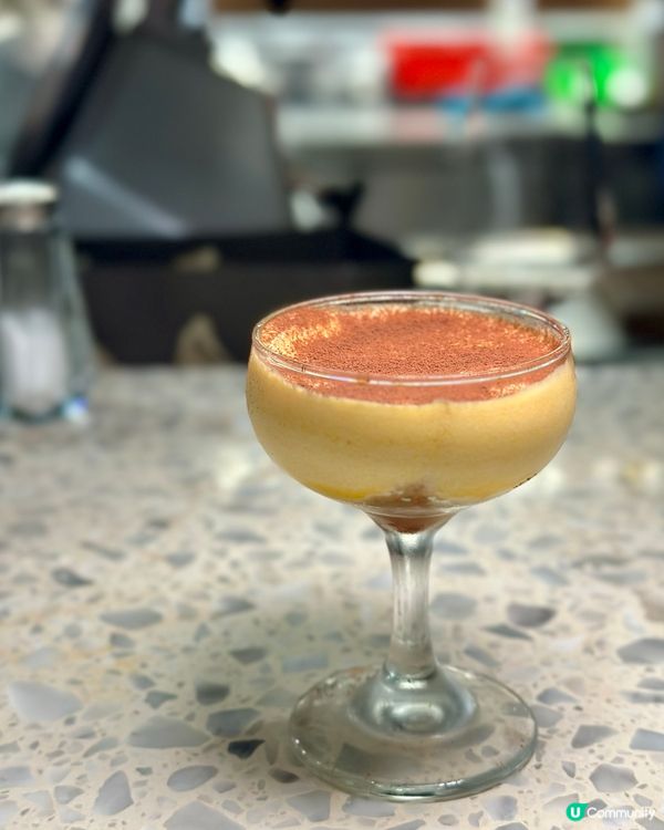 中環·法國小酒館