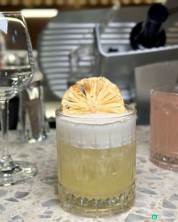 中環·法國小酒館