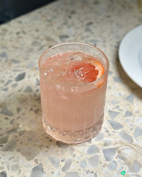 中環·法國小酒館