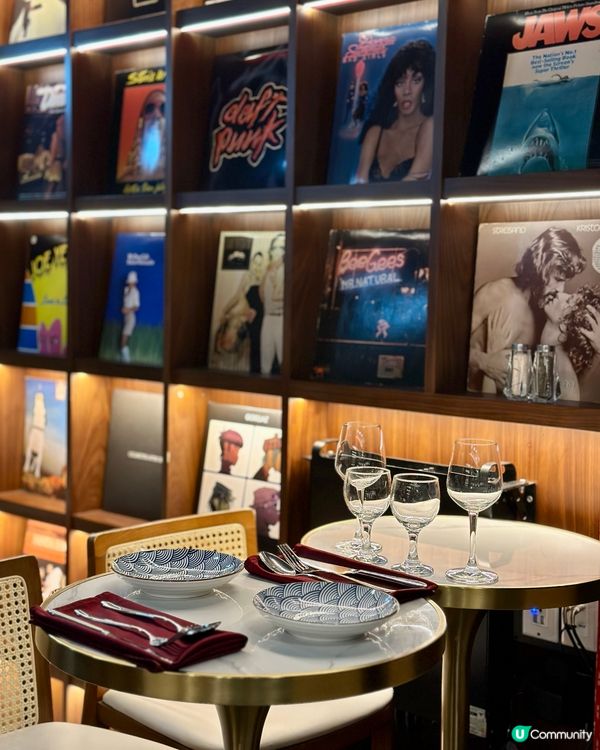 中環·法國小酒館