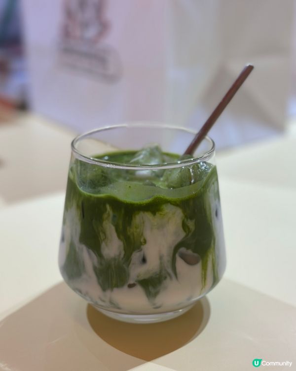 行逛西營盤☕️阿正咖啡店😍