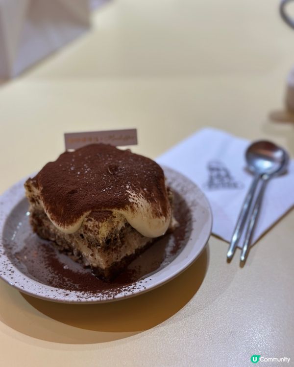 行逛西營盤☕️阿正咖啡店😍