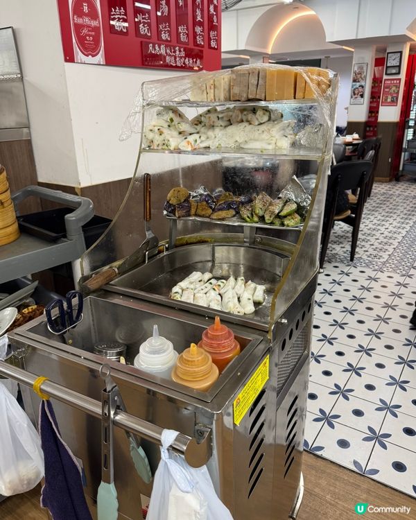 百年壞舊香港味道「襟江酒家」登陸旺角