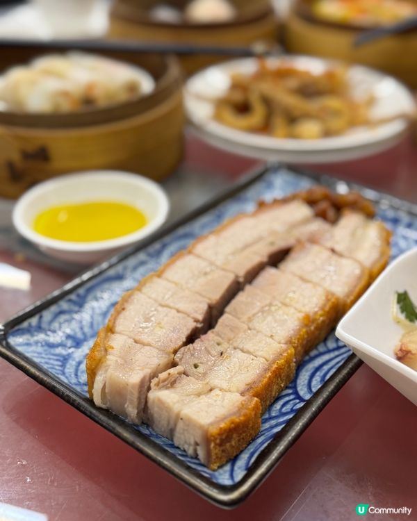 百年壞舊香港味道「襟江酒家」登陸旺角