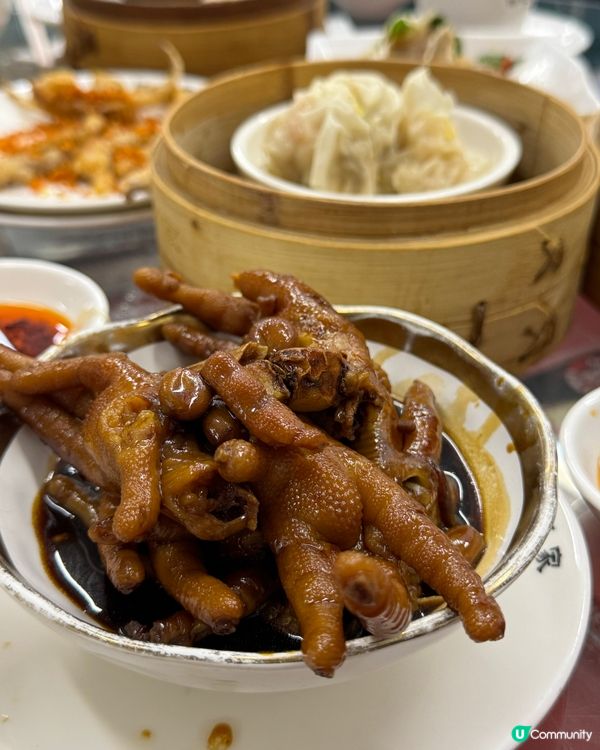 百年壞舊香港味道「襟江酒家」登陸旺角