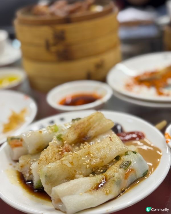 百年壞舊香港味道「襟江酒家」登陸旺角