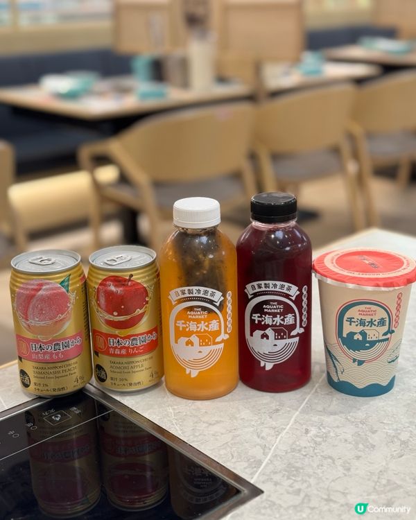 荃灣 海鮮火鍋放題 超新鮮必試👍