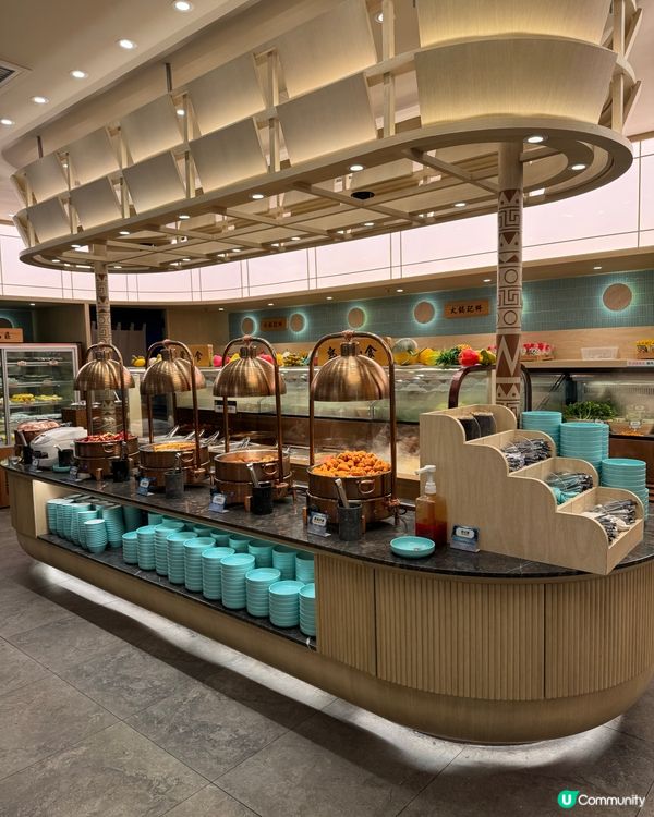 荃灣 海鮮火鍋放題 超新鮮必試👍