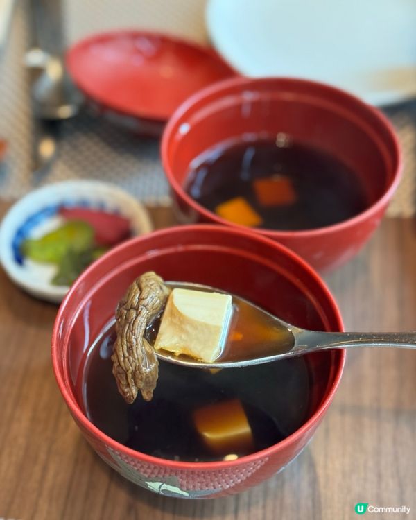 The One 睇海景食鐵板燒半自助餐 