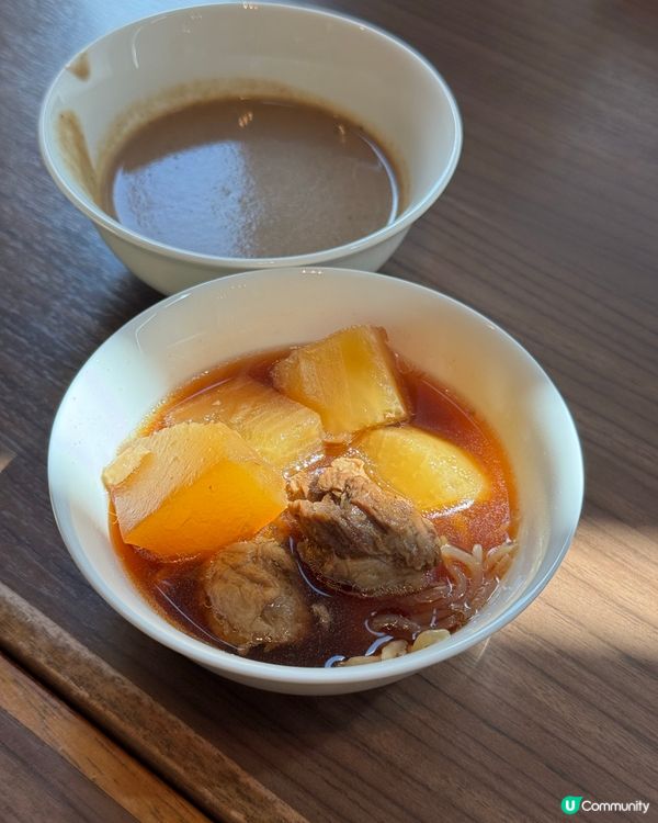 The One 睇海景食鐵板燒半自助餐 