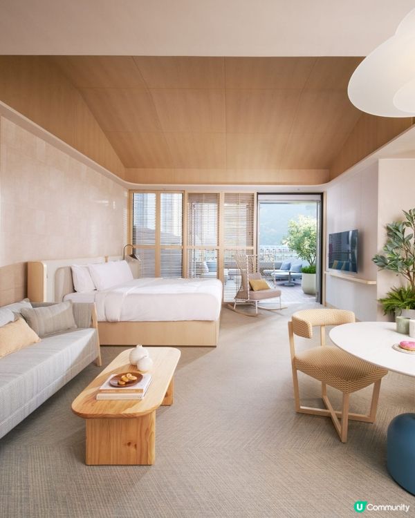 【招募酒店試住員🏡】請您免費入住「九龍東帝苑酒店✨」兼嘆精緻餐飲！