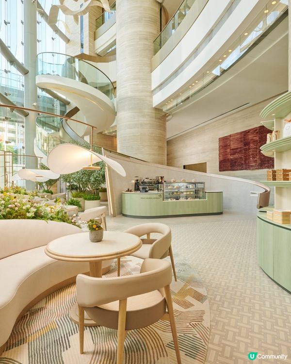 【招募酒店試住員🏡】請您免費入住「九龍東帝苑酒店✨」兼嘆精緻餐飲！