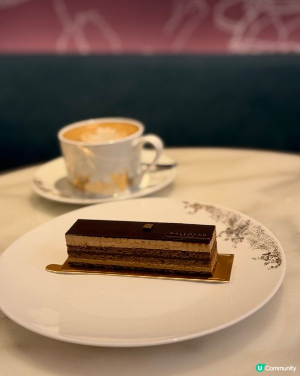 Pretty afternoon tea