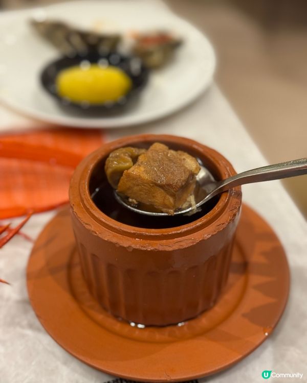 沙田又平又好食buffet 🦀