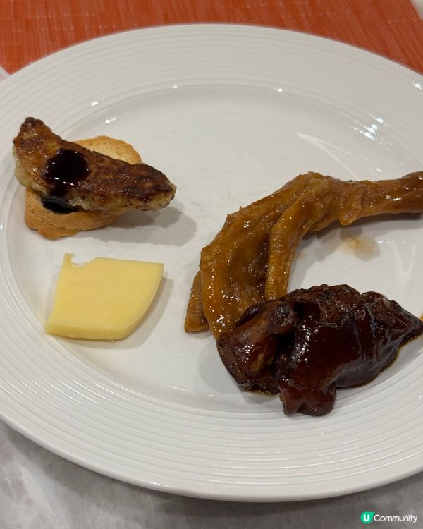 沙田又平又好食buffet 🦀