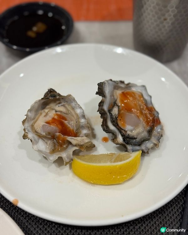 沙田又平又好食buffet 🦀