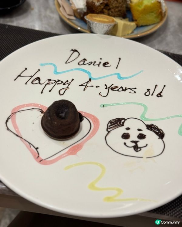 沙田又平又好食buffet 🦀