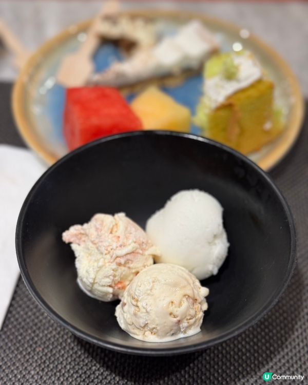 沙田又平又好食buffet 🦀