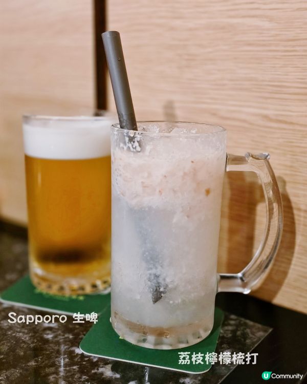 尖沙咀串燒放題🚨$10起🔥