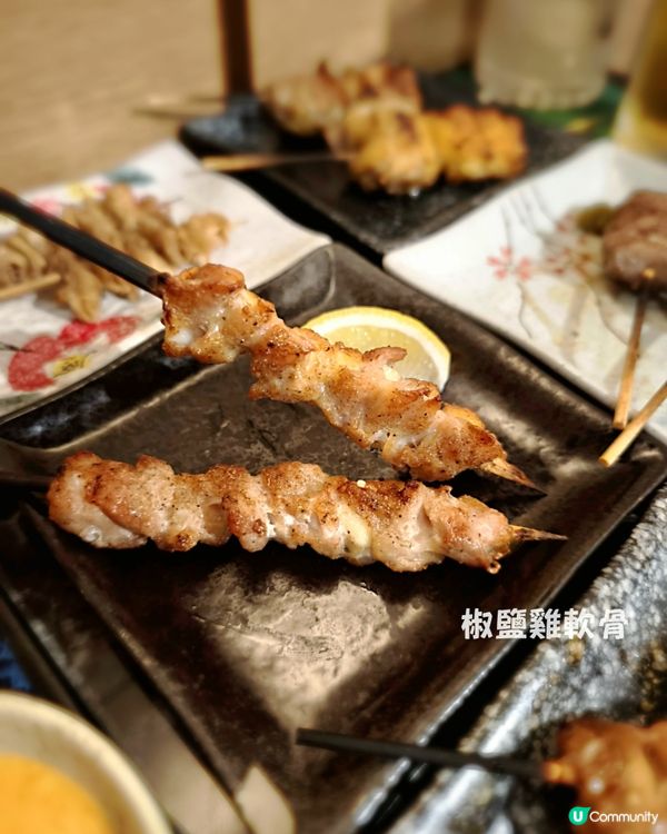 尖沙咀串燒放題🚨$10起🔥