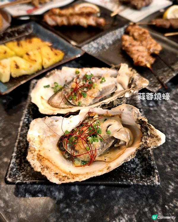 尖沙咀串燒放題🚨$10起🔥