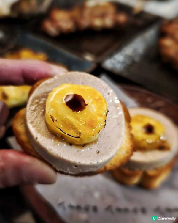 尖沙咀串燒放題🚨$10起🔥